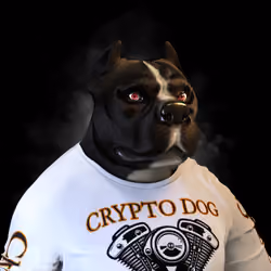 Cryptodog #3606