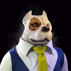 Cryptodog #1628