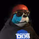 6381