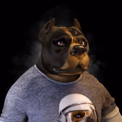 Cryptodog #2202