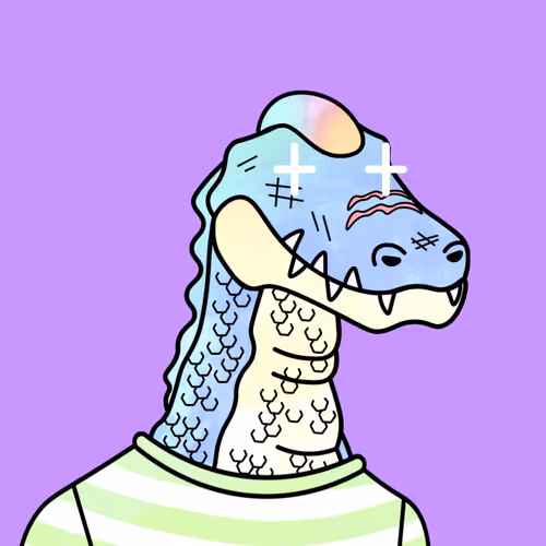 Gator #114