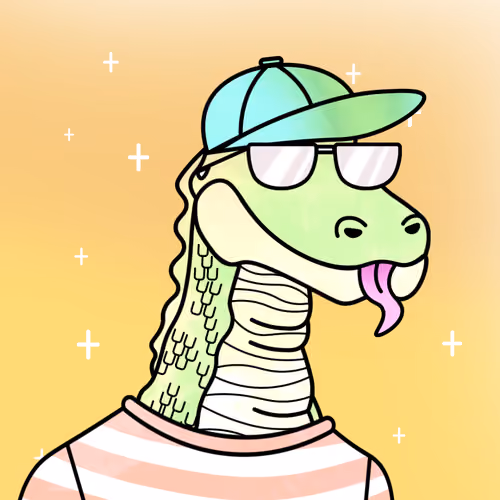 Gator #128