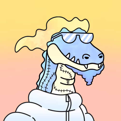 Gator #109