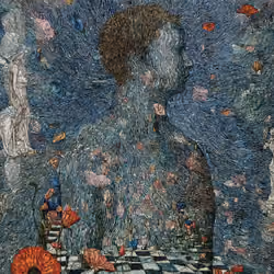The immersed body
