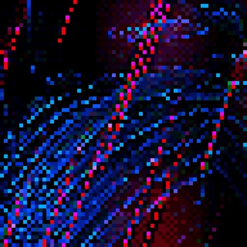 Cathode Rain
