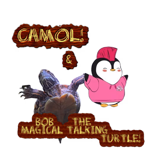The Legendary Tales Of Uncle Matt And Bob The Magi