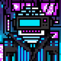 Destron #294