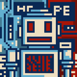 Destron #319