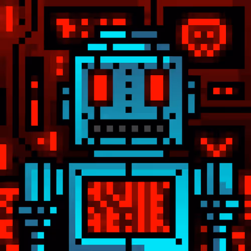 Destron #1