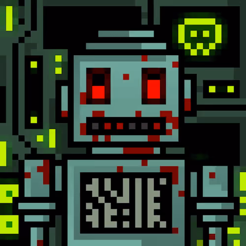 Destron Genesis