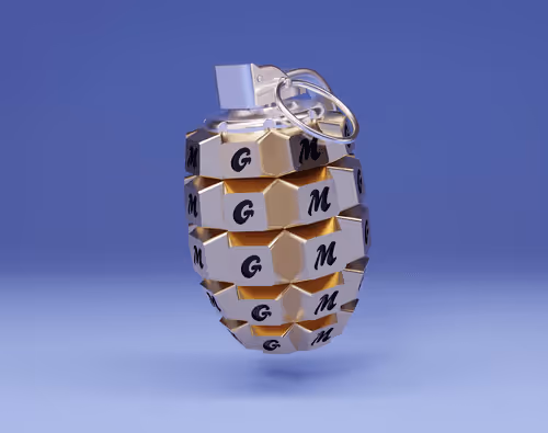 Item #1 Media