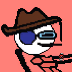 MoonMfers  #407