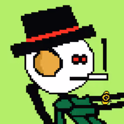 MoonMfers  #406