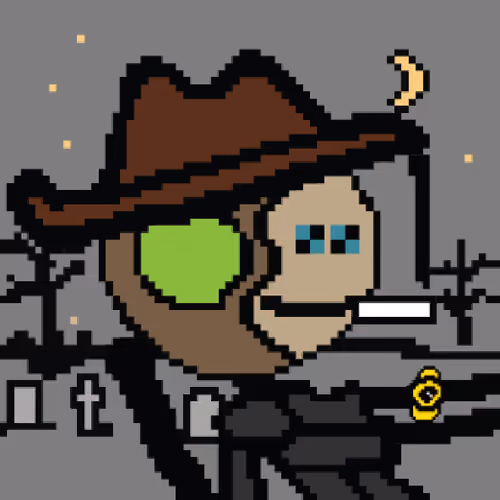 MoonMfers  #76