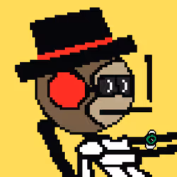 MoonMfers  #415