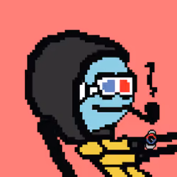 MoonMfers  #408