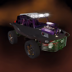 Denza SRS #32