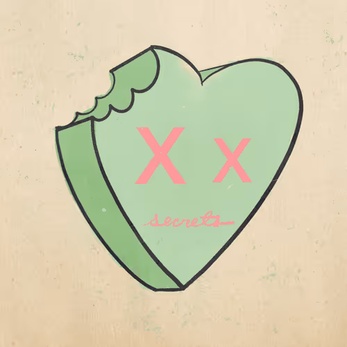 Emotes By Heart You