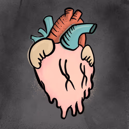 Emotes By Heart You