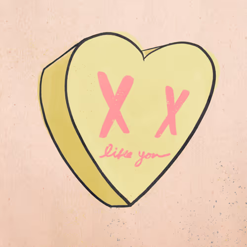 Emotes By Heart You
