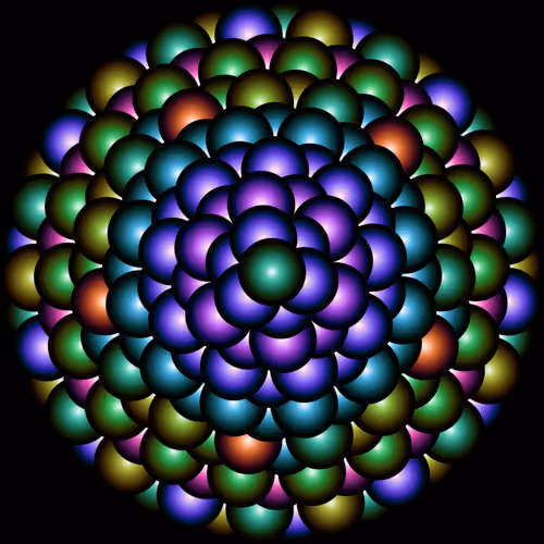 PARTICLES