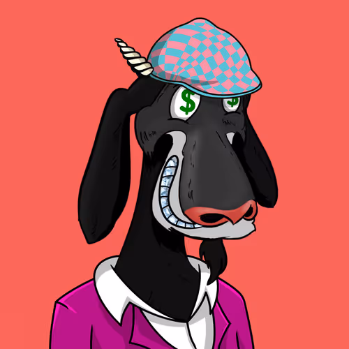 Maisondegoat