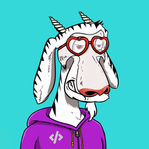 Maisondegoat