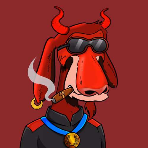 Maisondegoat