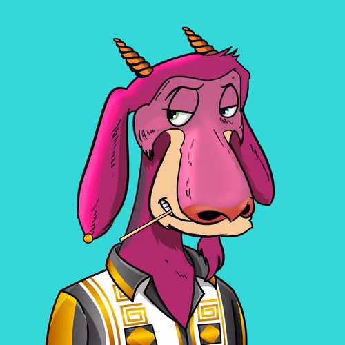 Maisondegoat