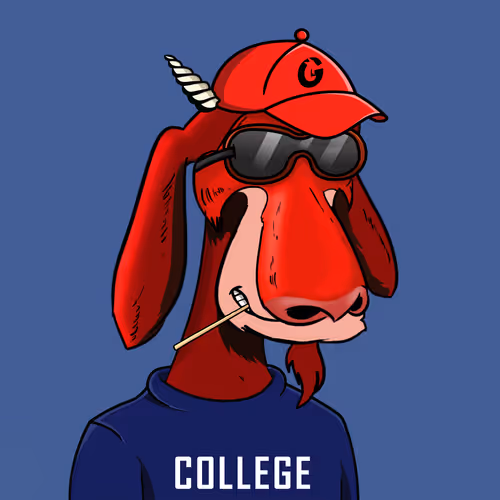 Maisondegoat