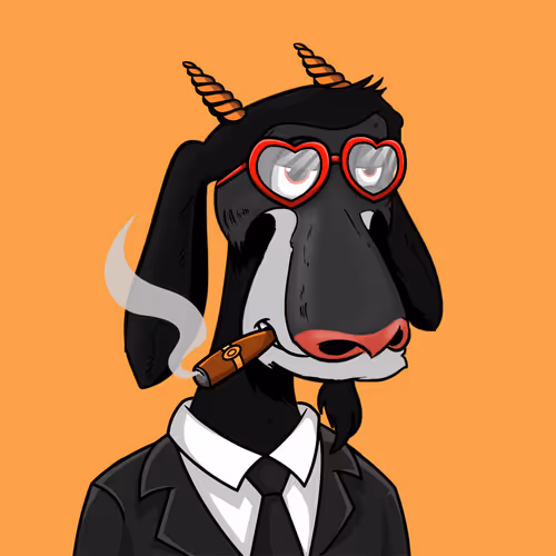 Maisondegoat