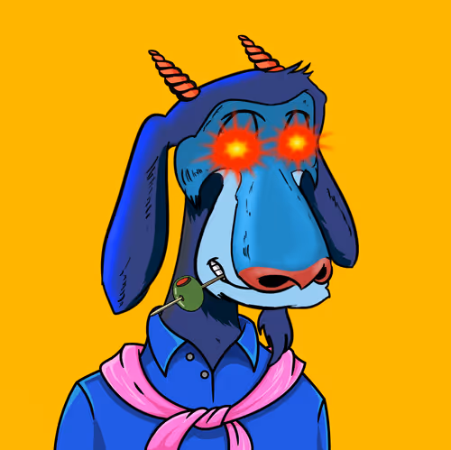 Maisondegoat