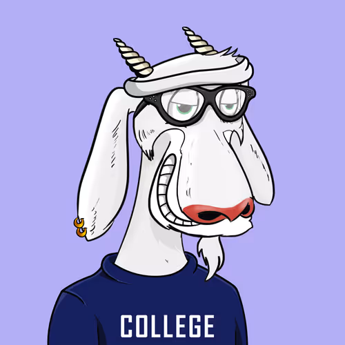 Maisondegoat