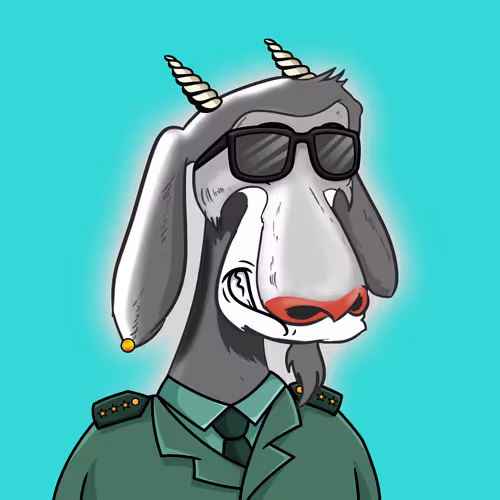 Maisondegoat