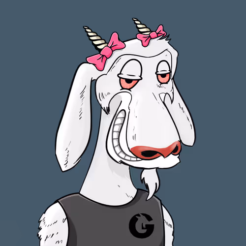 Maisondegoat