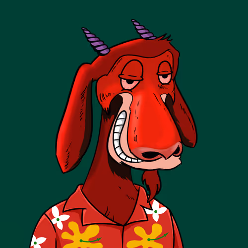 Maisondegoat