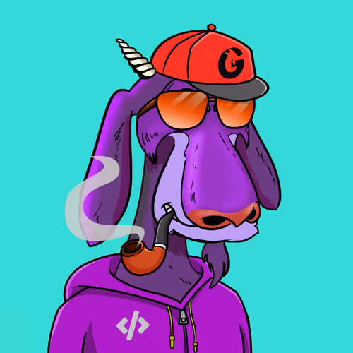 Maisondegoat