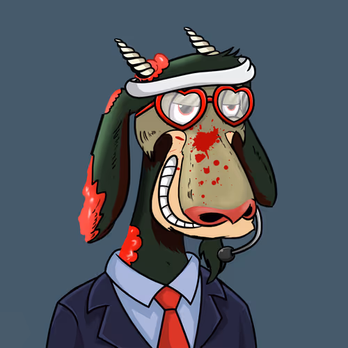 Maisondegoat