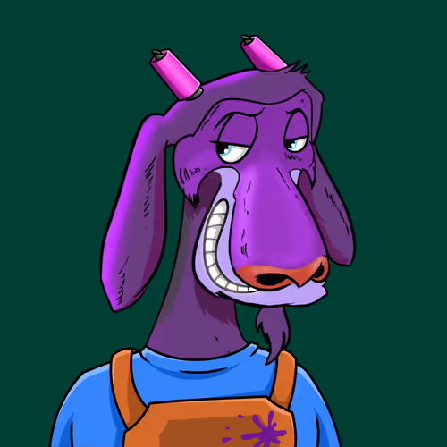Maisondegoat