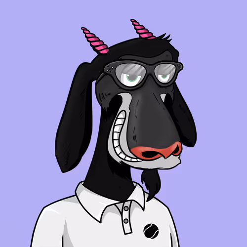 Maisondegoat