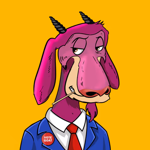 Maisondegoat