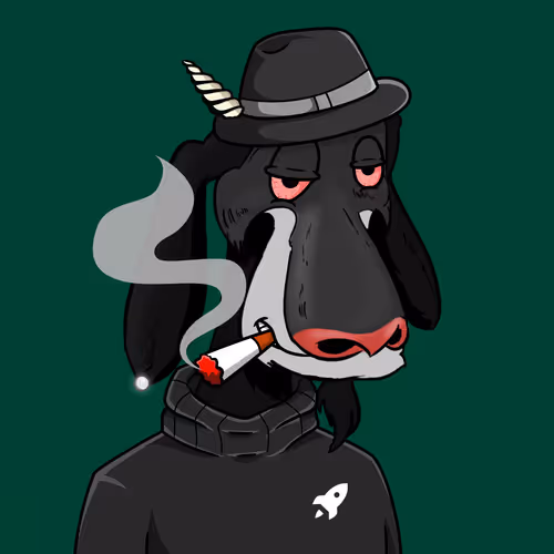 Maisondegoat