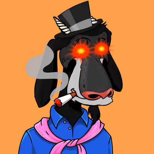 Maisondegoat