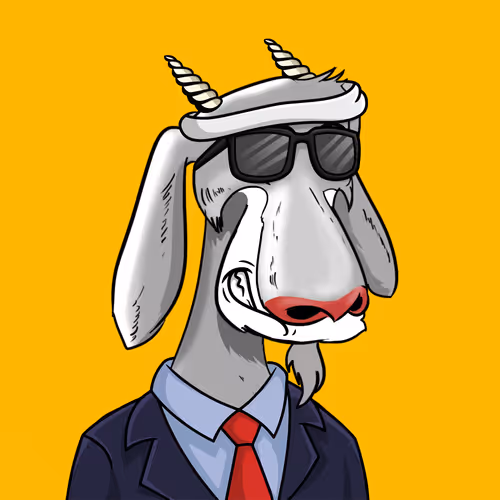 Maisondegoat
