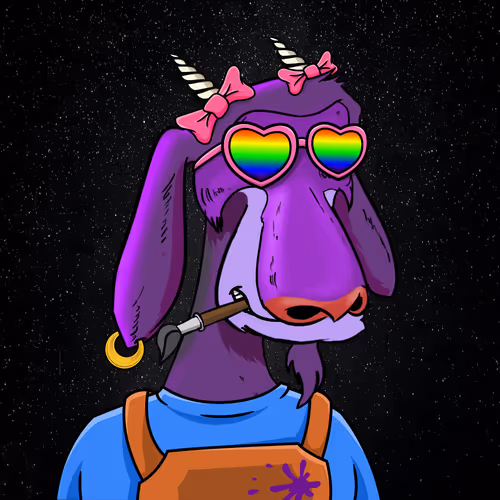 Maisondegoat
