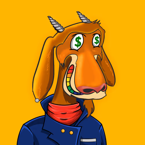 Maisondegoat