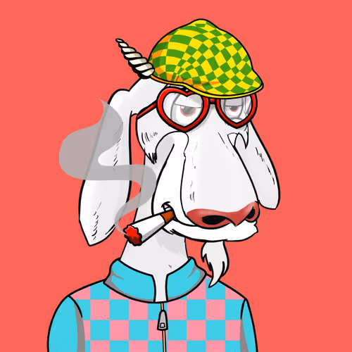 Maisondegoat