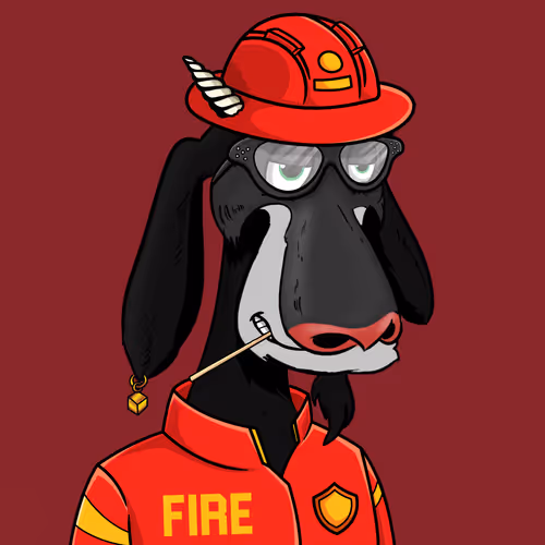Maisondegoat