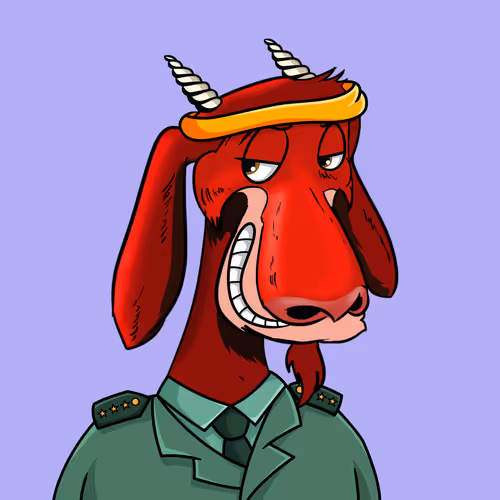 Maisondegoat