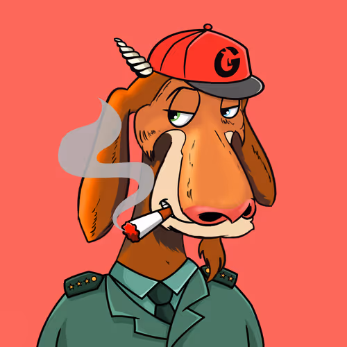 Maisondegoat